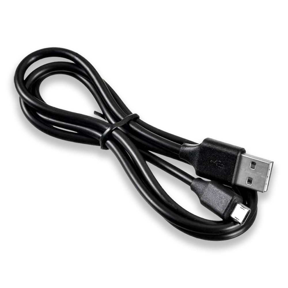  micro-USB на USB2.0, с передачей данных, 50 см  за .