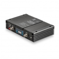 Репитер GSM1800 (DCS) и 4G1800 (LTE) сигналов 80 дБ KROKS RK1800-80