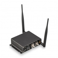 Роутер Kroks Rt-Cse eQ-EP со встроенным LTE-A (cat.6) m-PCI модемом Quectel EP06-E