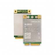 Модем 4G/LTE cat.6 mini PCIe MEIGLink SLM828